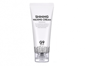 Shining Waxing Cream 